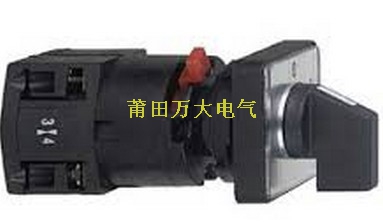 K115C003AP限位开关施耐德断路器