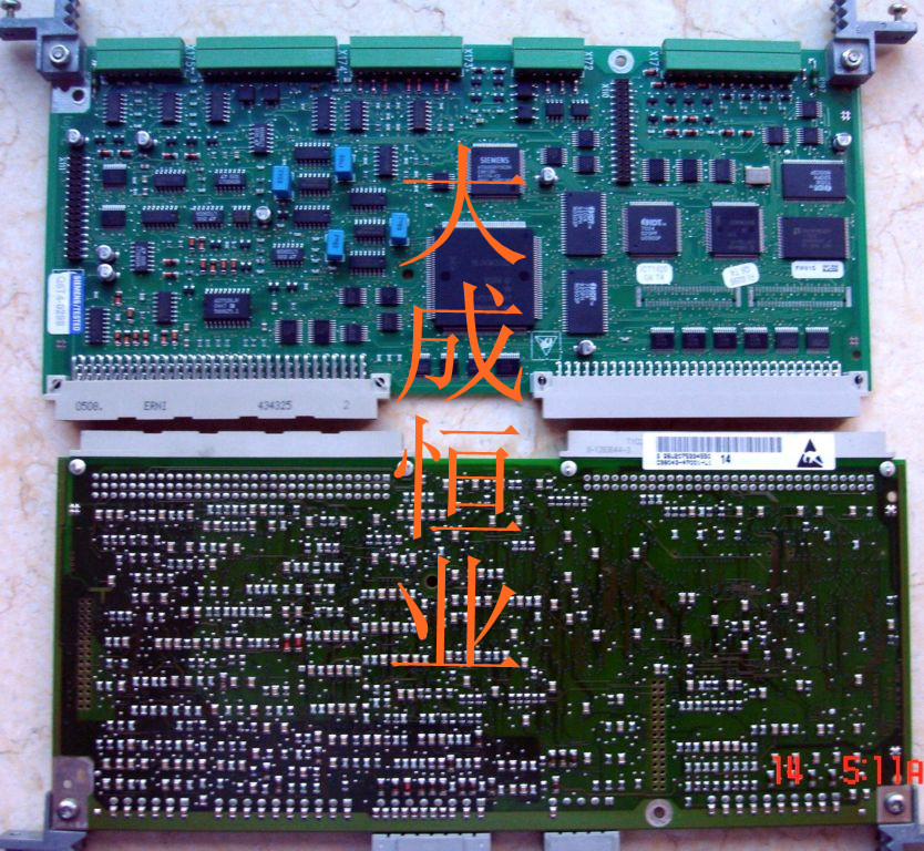 西門子C98043-A7105-L4電源板現(xiàn)貨出售