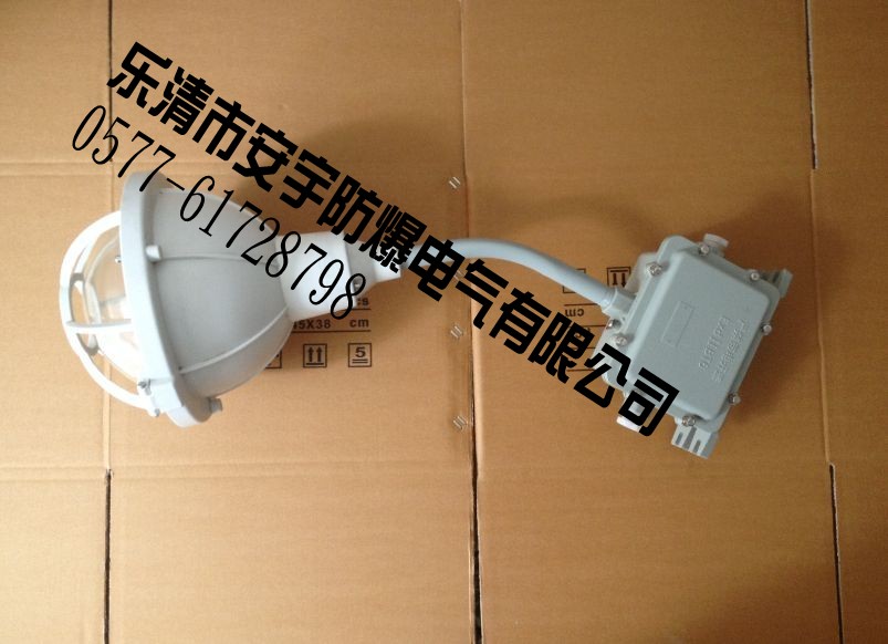  三防应急灯FAD-S-J60b1HZJ防水防尘防腐应急两用节能灯