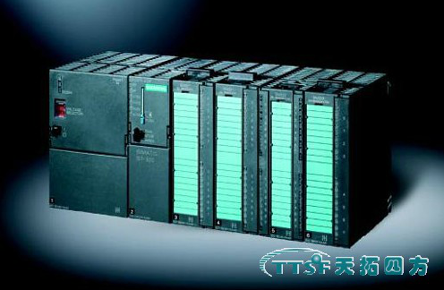 西门子S7-300PLC