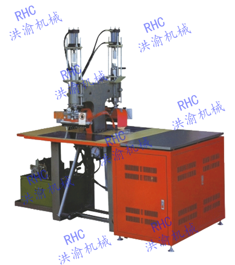 高频机,温州高周波,高频熔接机