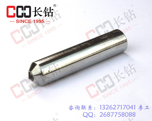 金剛石修正筆 0.5CT*10*50mm