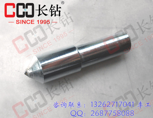 金钢石笔 D10*45MM 砂轮机粗磨专用