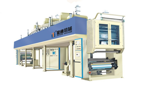 涂布机厂家供应 电化铝涂布机厂家供应