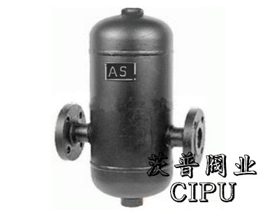 AS7汽水分离器气水分离器