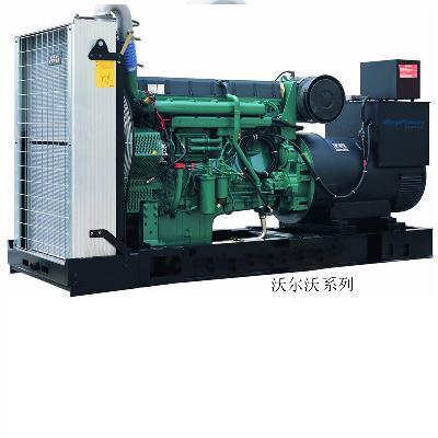 350KW 柴油发电机组机13609 563198 福州1369688427