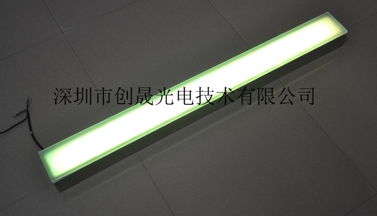 LED條形地磚燈、LED藍色地磚燈