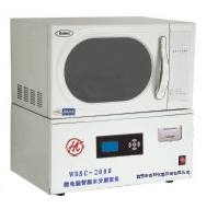 HKSC-2000水分测定仪