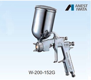 W-200噴槍