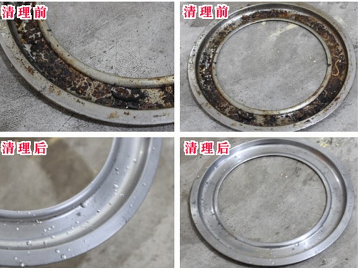金盾防锈清洗剂，不只是清洗剂哦!