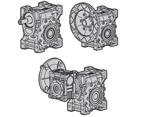 MOTOVARIO NMRV-P减速机 MOTOVARIO减速机中