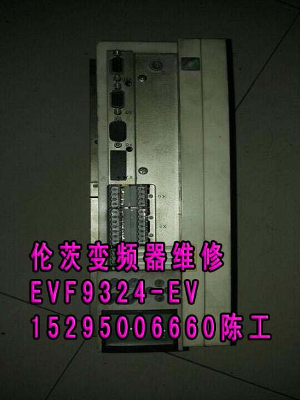 NSK控制器ESA-Y4080T23故障维修