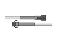 凌亮光电CCS Robot Cables  24V