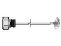 凌亮光电CCS External Control Cables