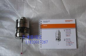 英国 Renishaw 雷尼绍 OMP40 OMP60 机床测头