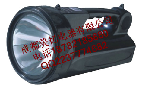 BST6100B 手提式防爆探照燈 氙氣探照燈 廠家批發(fā)