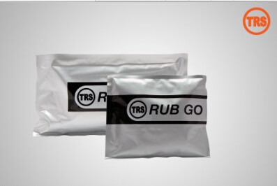 修复胶 RUB GO 美国TRS高强度钢索带快速修复胶 橡胶修补剂迈恩