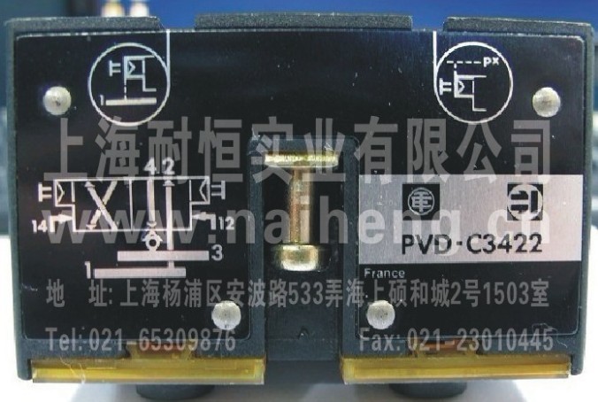 专业销售PLN-C10,PS1-E10,PVD-B1414派克