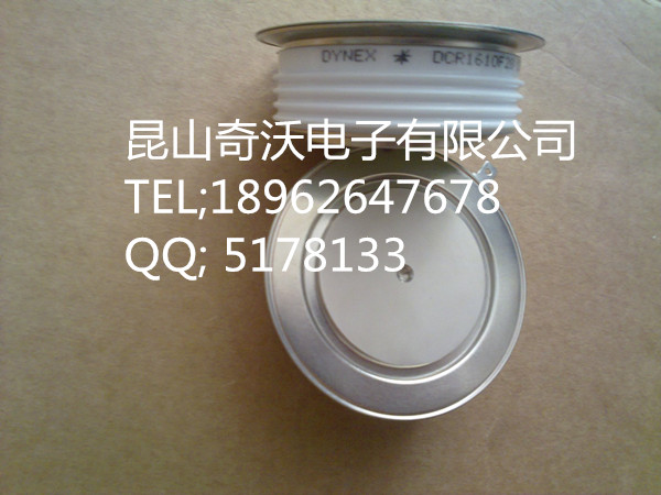 DYNEX授權(quán)代理DCR5050B22、DCR3780V28等