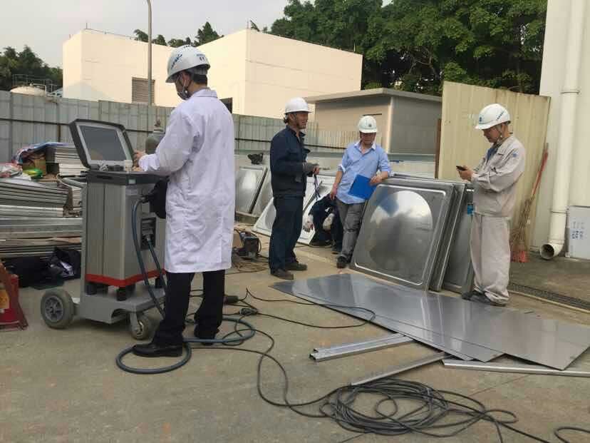 供应东莞材料检测