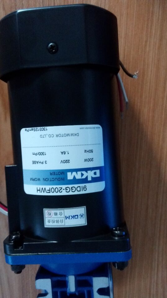 廣西韓國DKM蝸輪配電機9IDGG-200FWH/9WD10多少錢