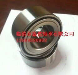 供应标志206汽车后轮轴承DAC25520037.