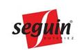 seguin壁爐