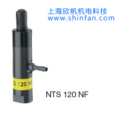 NTS120HF NTS120NF NETTER 往复气动振动器