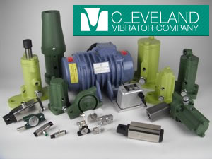 Cleveland Vibrator 振动器