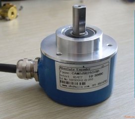 德国库伯勒KUBLER-LTF-1000-H3001-2卫唐编码器