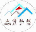 河南山博機械設備有限公司Logo