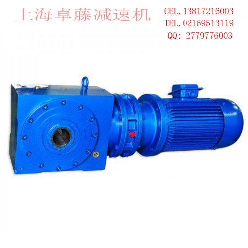 SBD75-0.75KW-G-A-Φ60-782|SBD申克稱(chēng)專(zhuān)用減速器