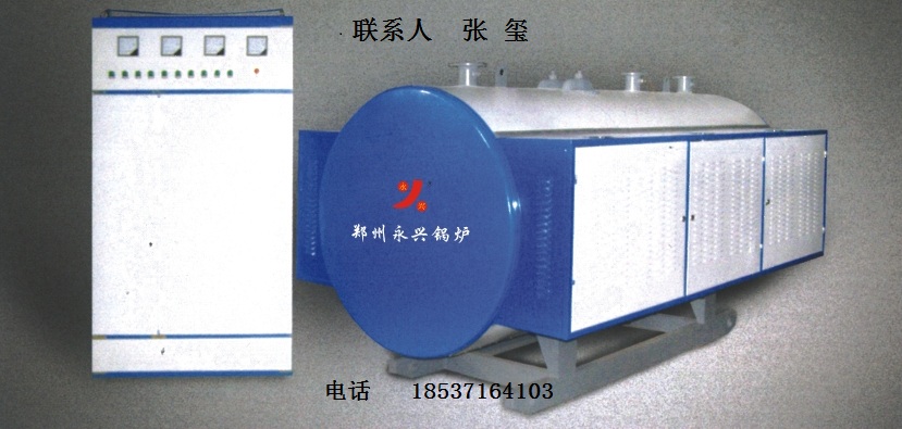 电热（饮）水锅炉