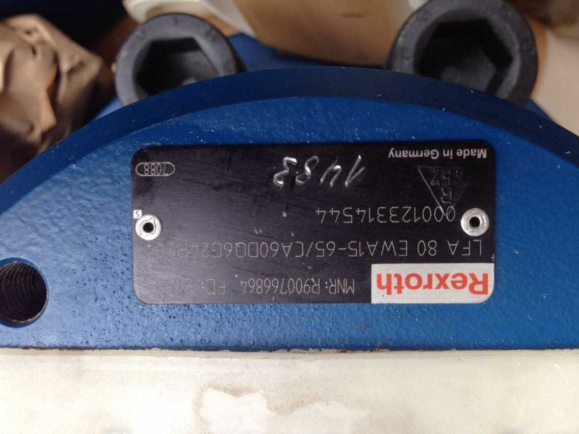 希而科原装进口欧洲工控产品HYDAC	660-DR-5-MS-V	1349282