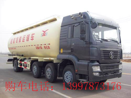 甘南粉粒物料運(yùn)輸車(chē)產(chǎn)品介紹