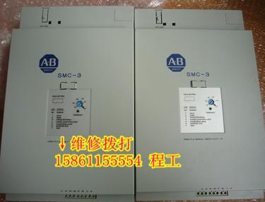 ABB牌PS D75－840软启动器维修