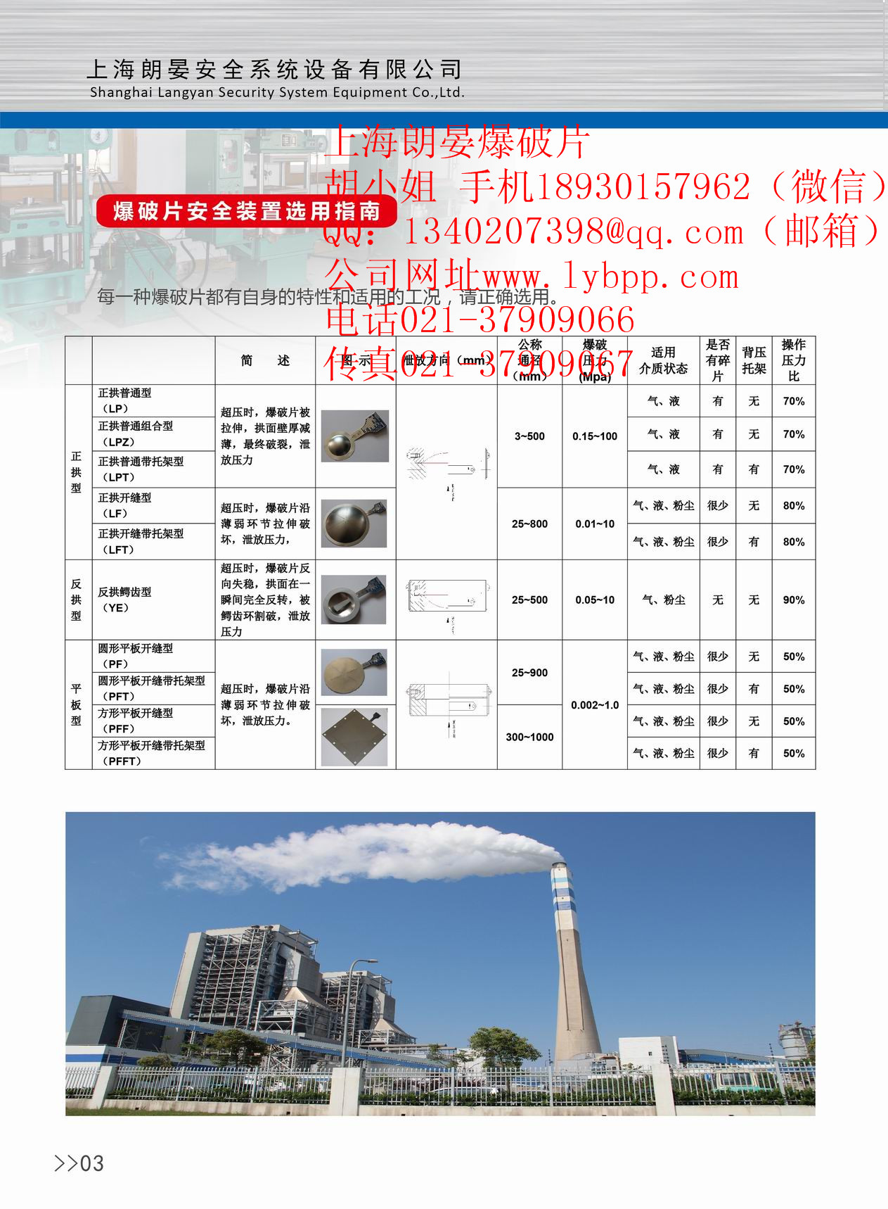 安全附件 昆明防爆板 曲靖泄爆片 夾持器