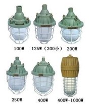馬鞍山防爆燈廠家