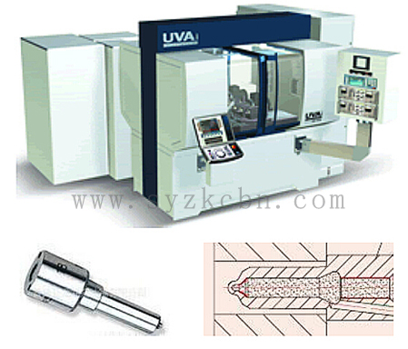 郑州微型陶瓷CBN砂轮配套UVA机床
