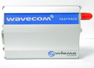 销售WAVECOM M1206B 原装正品MODEM 支持二次开发