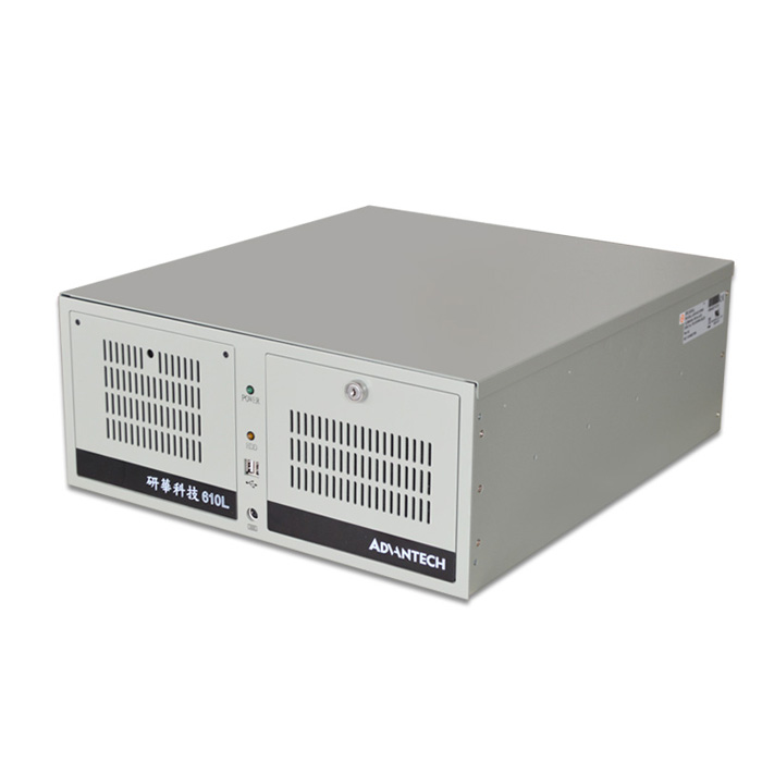 研华桌面式工控机IPC-7120/5120（AIMB-763）