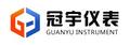 江苏冠宇仪表有限公司logo