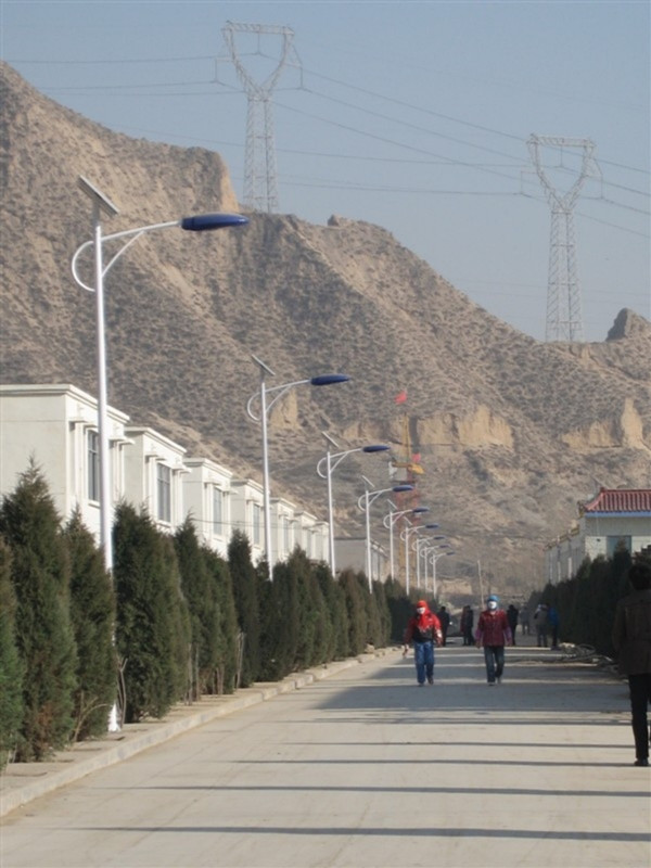 张家口太阳能路灯厂家，张家口太阳能路灯厂家直销