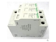 施耐德浪涌保護器PR40 40KA 3P+N 350V原裝正品