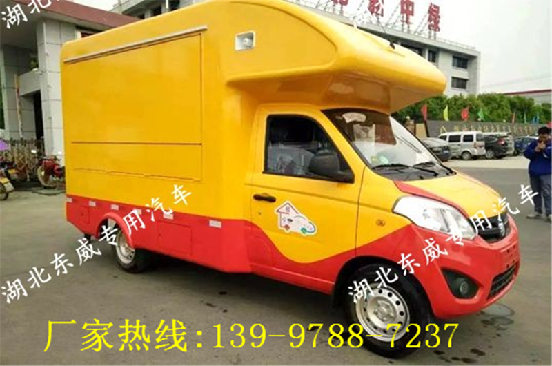 奶茶車(chē)廠家直銷(xiāo)功能介紹