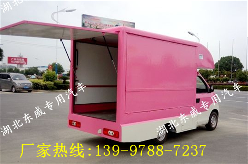 奶茶車(chē)廠家直銷(xiāo)功能介紹