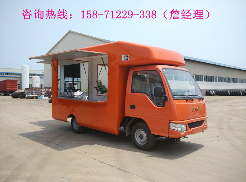 干果干貨車價格有哪些品牌