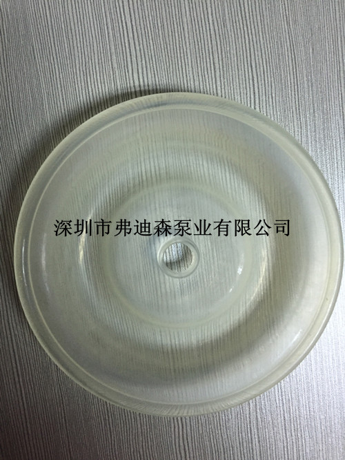 ARO隔膜泵膜片93112