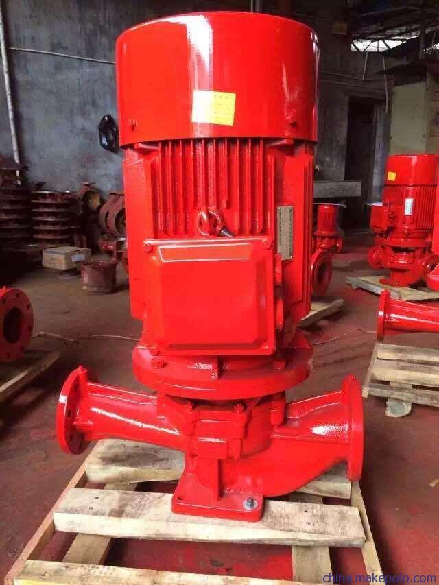 XBD12.5/6.94-65L-30KW