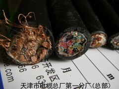  四川矿用阻燃控制线-16*2.5mm²MKVV电缆